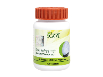 Patanjali-Medohar-Vati